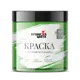 Краска для мебели Кузница цвета полуматовая цвет светло-зеленый ral6018 0.5кг