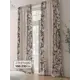 Комплект штор на шторной ленте Comfy Way Шенмиронт 150x230 см цвет бежевый