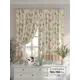 Комплект штор на шторной ленте Comfy Way Форина 150x160 см цвет бежевый