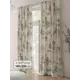 Комплект штор на шторной ленте Comfy Way Мавинтер 150x230 см цвет бежевый