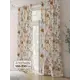 Комплект штор на шторной ленте Comfy Way Филанвир 150x230 см цвет бежевый