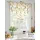 Тюль на шторной ленте Comfy Way Дианно 300x150 см цвет белый