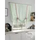 Тюль на шторной ленте Comfy Way Мариот 150x150 см цвет бежевый