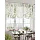 Тюль на шторной ленте Comfy Way Хелвирсат 300x155 см цвет бежевый