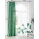 Комплект штор на шторной ленте Comfy Way Рилоргес 150x250 см цвет белый