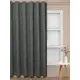 Штора на шторной ленте Amore Mio 200x260 цвет темно-серый