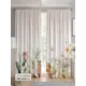 Комплект штор 2 шт на ленте Comfy Way Базовая Коллекция CW521292 150x240 см жаккард цвет белый