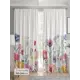 Комплект штор 2 шт на ленте Comfy Way Базовая Коллекция CW521285 150x240 см жаккард цвет красный