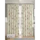 Комплект штор 2 шт на ленте Comfy Way Базовая Коллекция CW521256 150x240 см жаккард цвет зеленый