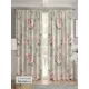 Комплект штор 2 шт на ленте Comfy Way Базовая Коллекция CW521261 150x240 см жаккард цвет зеленый
