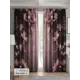 Комплект штор 2 шт на ленте Comfy Way Базовая Коллекция CW521231 150x240 см жаккард цвет серый