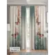 Комплект штор 2 шт на ленте Comfy Way Базовая Коллекция CW521213 150x240 см жаккард цвет коричневый