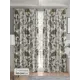 Комплект штор 2 шт на ленте Comfy Way Базовая Коллекция CW521190 150x240 см жаккард цвет синий