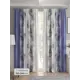 Комплект штор 2 шт на ленте Comfy Way Базовая Коллекция CW521162 150x240 см жаккард цвет синий