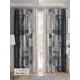 Комплект штор 2 шт на ленте Comfy Way Базовая Коллекция CW521163 150x240 см жаккард цвет синий