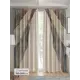 Комплект штор 2 шт на ленте Comfy Way Базовая Коллекция CW521128 150x240 см жаккард цвет серый