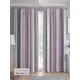 Комплект штор 2 шт на ленте Comfy Way Базовая Коллекция CW521124 150x240 см жаккард цвет фиолетовый
