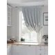 Штора на ленте At Home Мириконс AT530258 150x180 см габардин цвет бежевый
