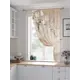 Штора на ленте At Home Крионтис AT530379 150x180 см габардин цвет белый