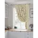 Штора на ленте At Home Фроневерс AT530313 150x180 см габардин цвет бежевый