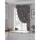 Штора на ленте At Home Форквинс AT530389 150x180 см габардин цвет бежевый