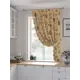 Штора на ленте At Home Форквинс AT530387 150x180 см габардин цвет бежевый