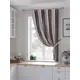 Штора на ленте At Home Долингвес AT530487 150x180 см габардин цвет бежевый