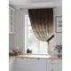 Штора на ленте At Home Форенвирс AT530411 150x180 см габардин цвет бежевый