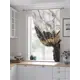 Штора на ленте At Home Миренвикс AT530441 150x180 см габардин цвет серый