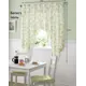Тюль на ленте At Home Лексия AT122485 200x200 см вуаль цвет зеленый