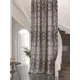 Тюль на ленте At Home Глорсис AT753227 150x260 см вуаль цвет синий