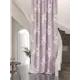 Тюль на ленте At Home Ленкриотс AT753158 150x260 см вуаль цвет бежевый