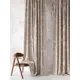 Комплект штор на ленте At Home Гиленвирс AT967035 150x270 см вуаль цвет бежевый