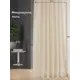 Тюль на ленте At Home Франш AT125220 600x300 см вуаль цвет слоновая кость