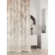Тюль на ленте At Home Ливартис AT588086 150x250 см вуаль цвет коричневый