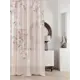Тюль на ленте At Home Ливартис AT588084 150x250 см вуаль цвет розовый