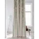 Тюль на ленте At Home Фленвирс AT548091 150x250 см вуаль цвет зеленый