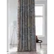 Тюль на ленте At Home Лормиант AT548070 150x250 см вуаль цвет синий