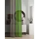 Тюль на ленте At Home Ливартис AT588048 150x250 см вуаль цвет зеленый