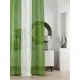 Тюль на ленте At Home Ливартис AT588049 150x250 см вуаль цвет зеленый