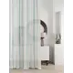 Тюль на ленте At Home Ливартис AT588013 150x250 см вуаль цвет белый