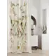 Тюль на ленте At Home Ливартис AT588011 150x250 см вуаль цвет коричневый