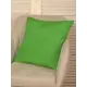 Декоративная наволочка Обуховская мануфактура Уют N-Siena/602 10x43 см цвет зеленый