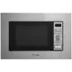 Встраиваемая микроволновая печь Lex CHGA100005 20 л 59.5x39x31.5 см цвет нержавеющая сталь