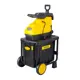 Измельчитель садовый электрический Huter ESH-2800PRO 2800 Вт