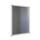 Зеркало для ванной Comforty Эдельвейс 00-00014160 с подсветкой 55x80см