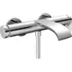 Смеситель для ванны Hansgrohe 00000091257 цвет хром