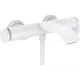Смеситель для ванны Hansgrohe 00000094178 цвет белый