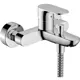 Смеситель для ванны Hansgrohe 00000122465 цвет хром
