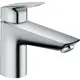 Смеситель для ванны Hansgrohe 00000041670 цвет хром